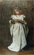 John Collier_1883_The Child Bride.jpg
